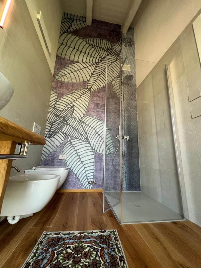 Casa Vola Bed & Breakfast คูเนโอ ภายนอก รูปภาพ