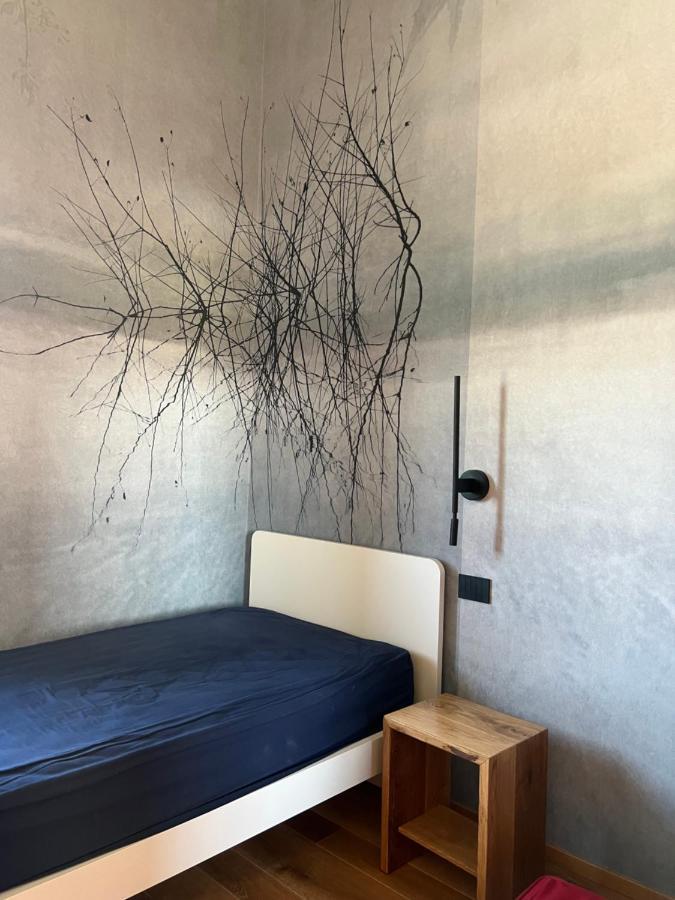 Casa Vola Bed & Breakfast คูเนโอ ภายนอก รูปภาพ