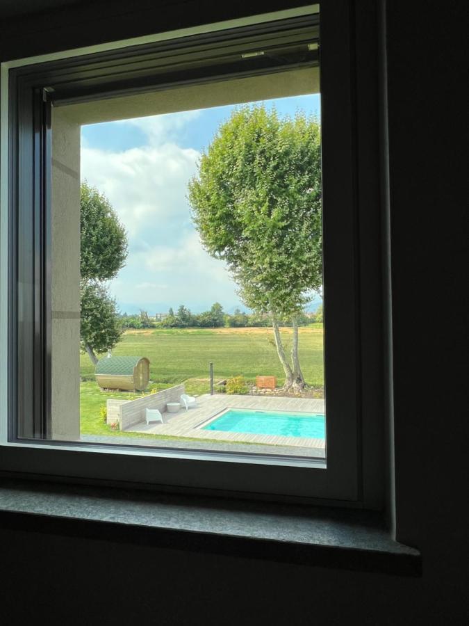 Casa Vola Bed & Breakfast คูเนโอ ภายนอก รูปภาพ
